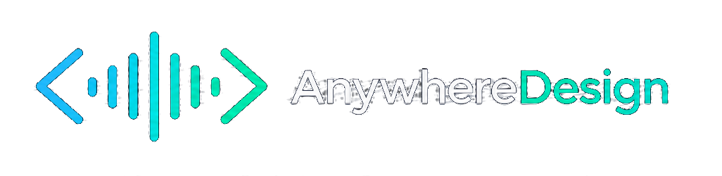 AnywhereDesign Logo
